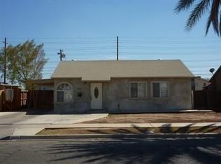 1007 Stacey Ave, El Centro, CA 92243