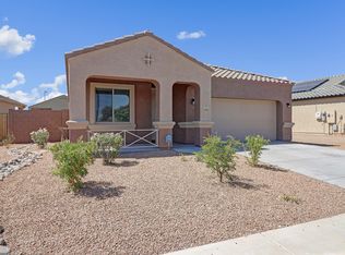 23760 W Magnolia Dr, Buckeye, AZ 85326