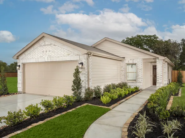 Plan 1360 Plan, Mustang Ridge