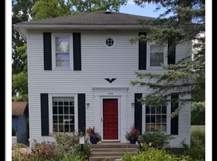209 Hubbard St, Midland, MI 48640
