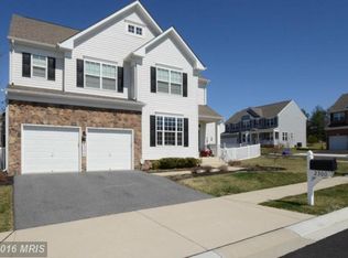 2300 Sweet Meadow Rd, Baltimore, MD 21209