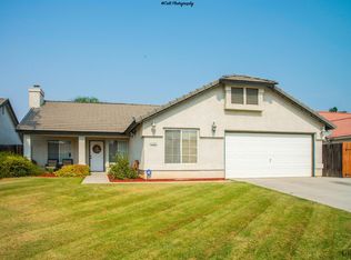 4309 Polo Pony Ln, Bakersfield, CA 93312