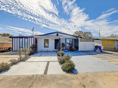 4408 W Minnehaha St, Tampa, FL, 33614