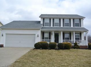 572 Westminster Cir, Akron, OH 44319