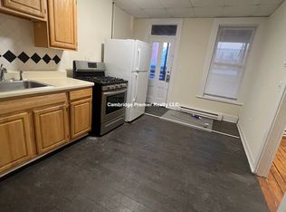 5 School St APT 1, Somerville, MA 02143