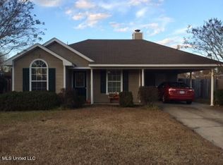 345 Evergreen Way, Brandon, MS 39047