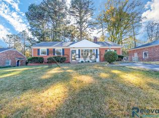 7507 Comet Rd, Henrico, VA 23294
