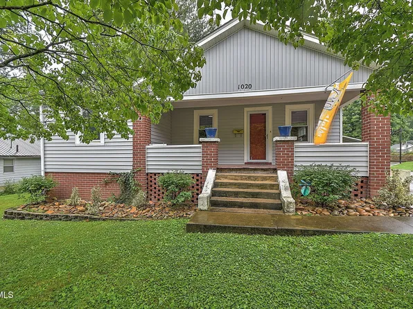 1020 Florida Ave, Bristol, TN 37620