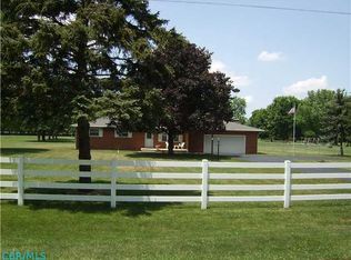 6330 Kiousville Georgesvill Rd, London, OH 43140