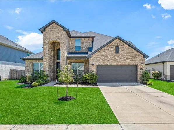 8007 Chantilly Mnr, Fulshear, TX 77441