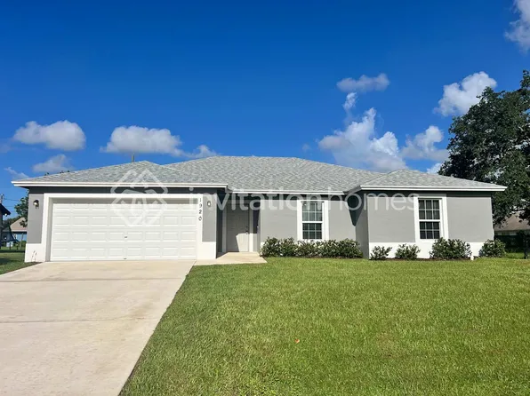 1920 SW Beauregard St, Port Saint Lucie, FL 34953