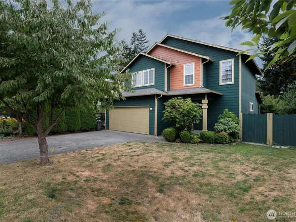 926 99th Street SW, Everett, WA 98204