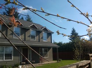 625 Kimberly Ct, Molalla, OR