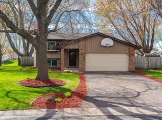 12230 Jefferson St NE, Blaine, MN 55434