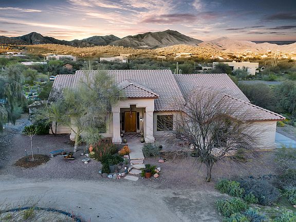 5th image of 41775 N Canyon Springs Dr