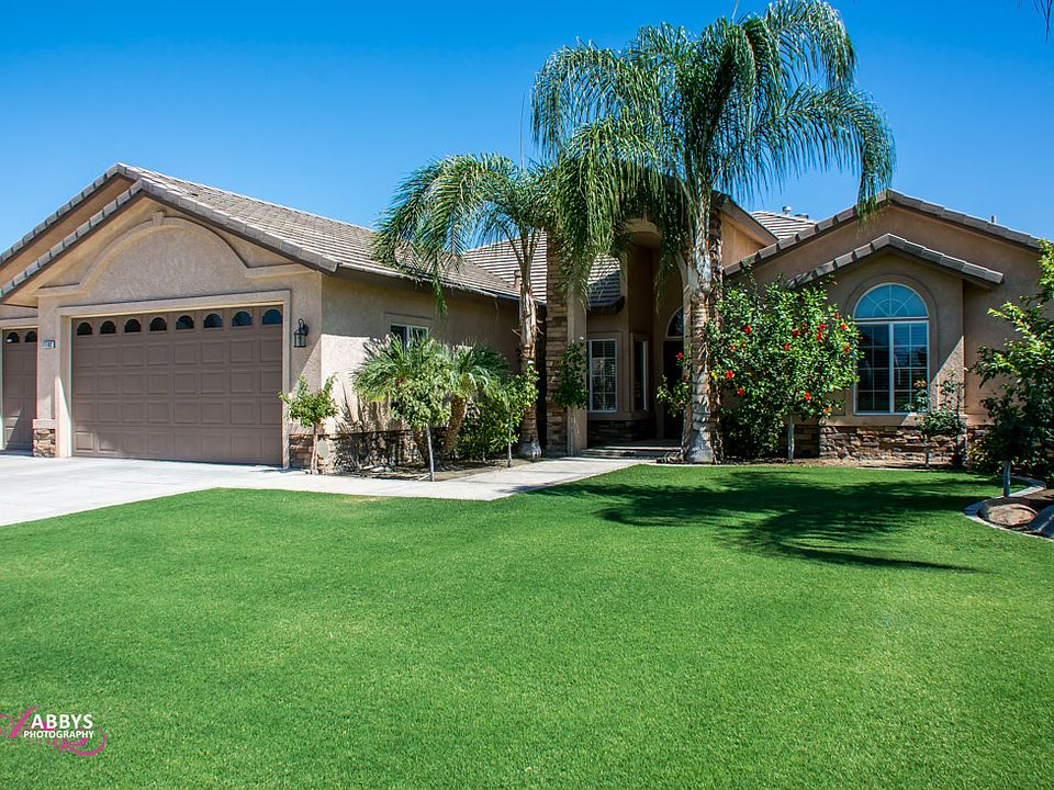 11102 Efada Dr, Bakersfield, CA 93312 Zillow