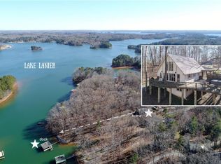 3520 Fleming Dr, Cumming, GA 30041