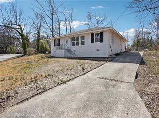 1189 Kathryn Cir, Forest Park, GA 30297