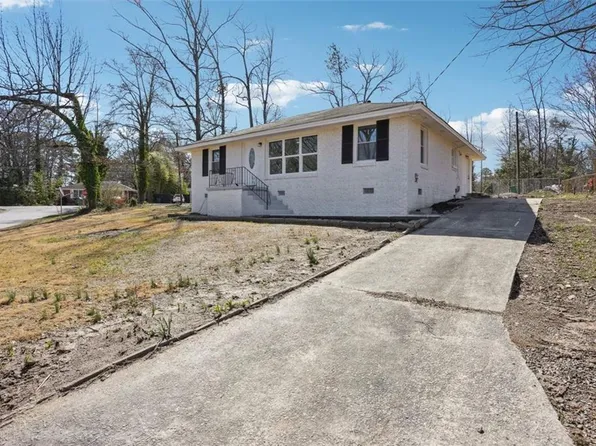 1189 Kathryn Cir, Forest Park, GA 30297