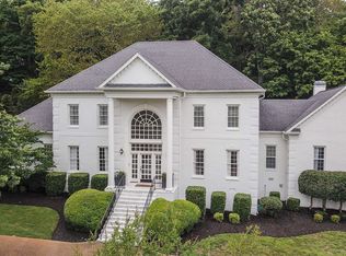 917 Calloway Dr, Brentwood, TN 37027