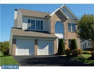 113 Doral Dr, Blue Bell, PA