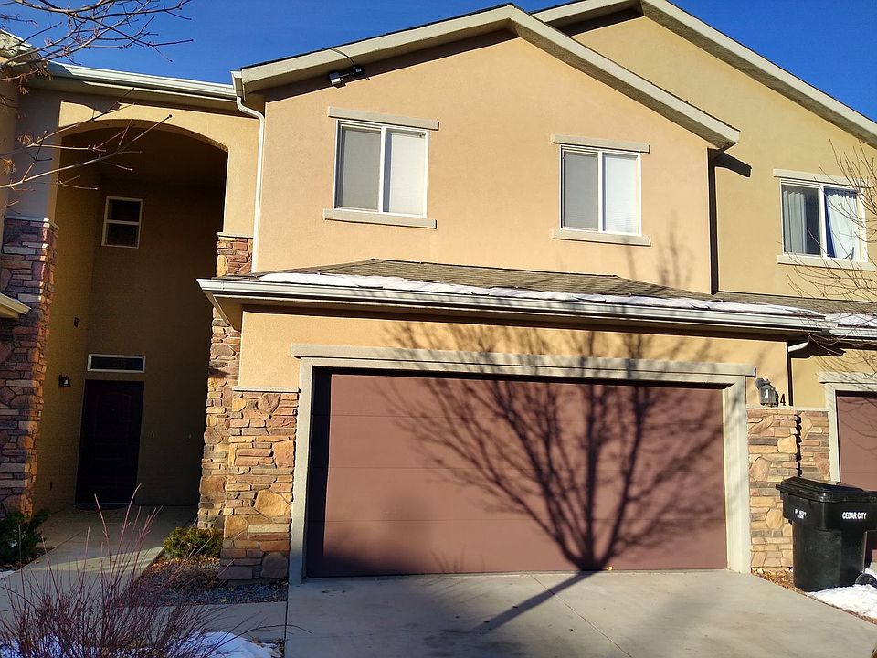 Craig 1177 Northfield Rd Cedar City, UT Zillow Apartments for