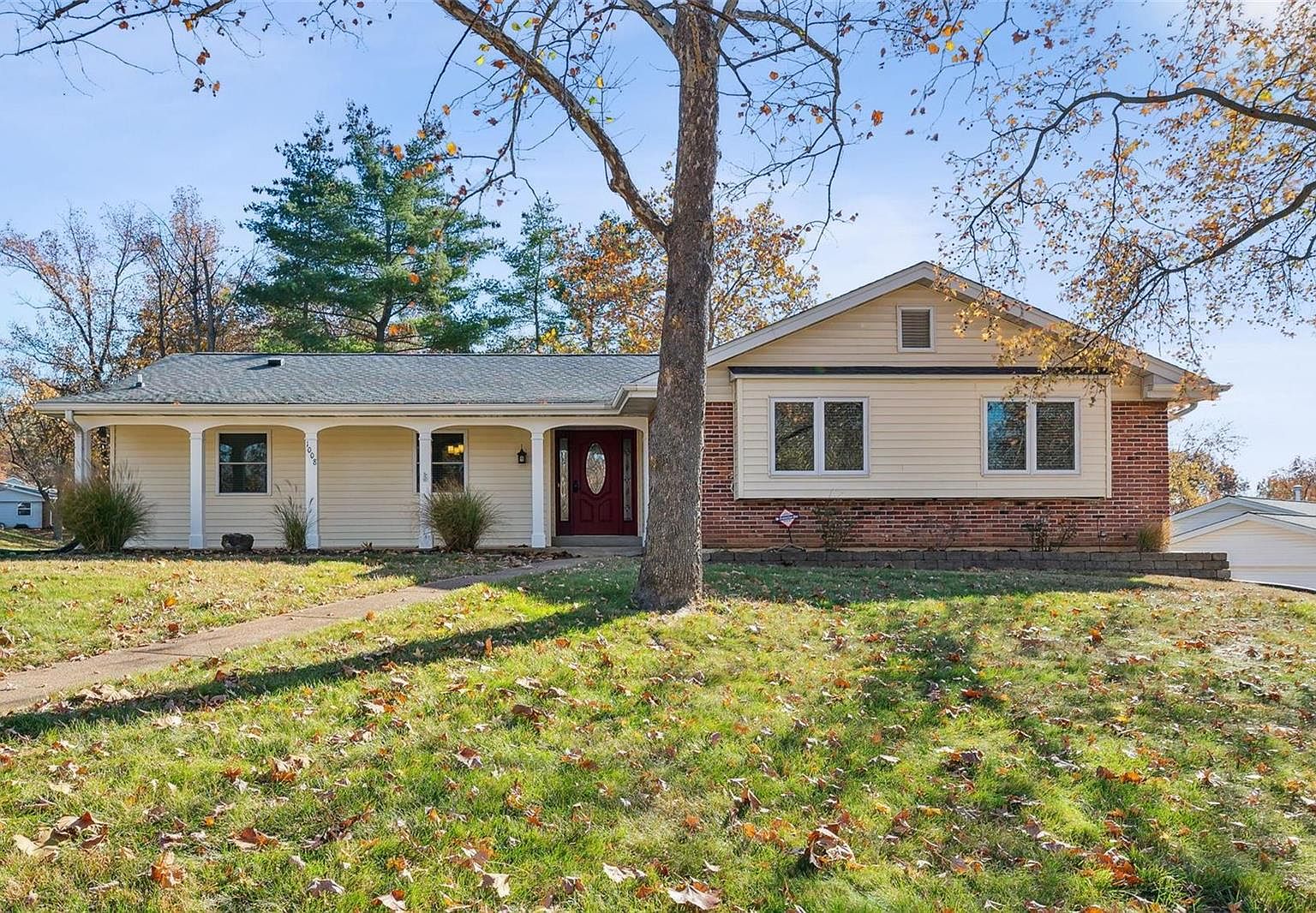 1008 Amsterdam Dr, Ballwin, MO 63011 MLS 23065856 Zillow