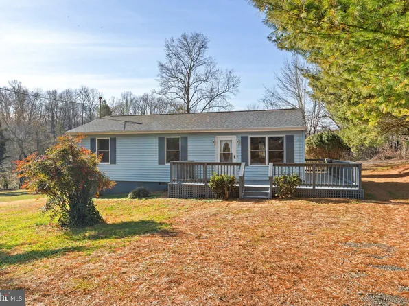 108 Resettlement Ct, Madison, VA 22727