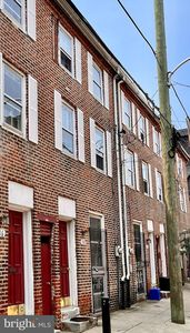 318 W Wildey St, Philadelphia, PA, 19123
