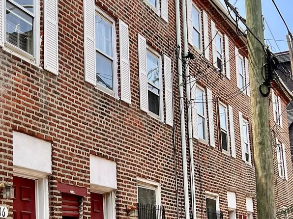 318 W Wildey St, Philadelphia, PA 19123