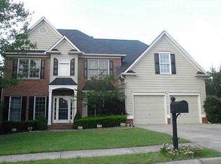 523 Autumn Walk, Canton, GA 30114