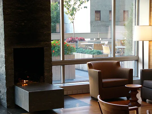 Rented by The Jack Parker Corporation | media 40