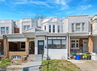 7041 Paschall Ave, Philadelphia, PA 19142