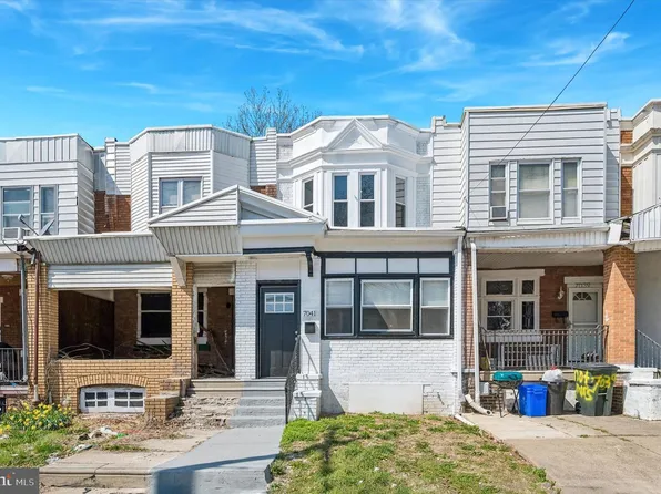 7041 Paschall Ave, Philadelphia, PA 19142