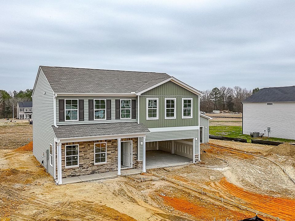 2nd image of 57 Osgood St Lot 20