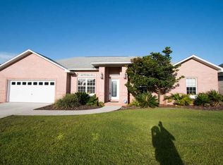 2520 Pine Forest Rd, Cantonment, FL 32533