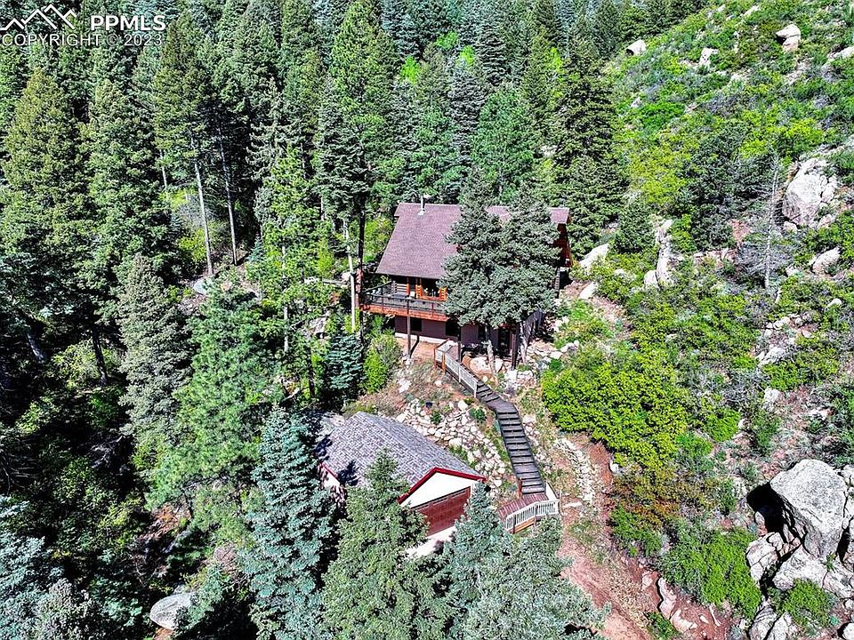 5096 Crystal Park Rd, Manitou Springs, CO 80829 MLS 7892669 Zillow