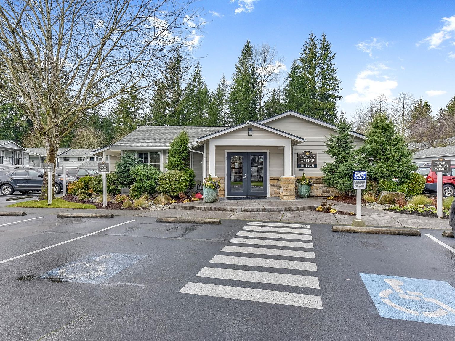 21900 SE Wax Rd 1X1, Maple Valley, WA 98038 Zillow