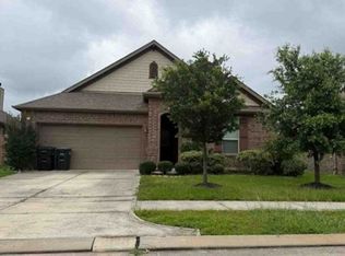 10051 Cimarron Canyon Ln, Magnolia, TX 77354