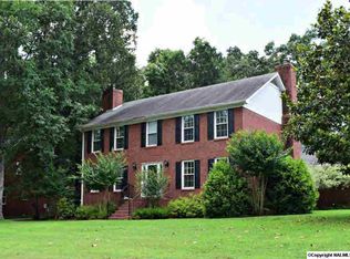 139 Lovvorn Ln NW, Huntsville, AL 35806