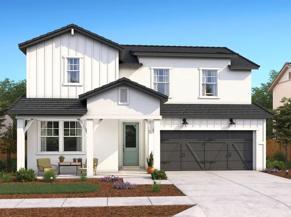 1825 Tanzanite St, Manteca, CA 95336