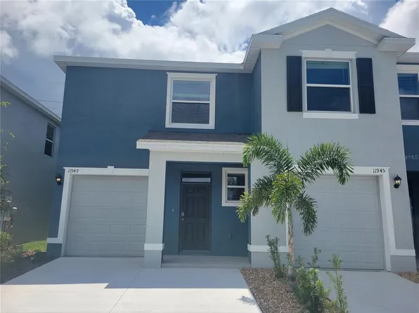 11949 Hamilton Ave, Largo, FL 33774