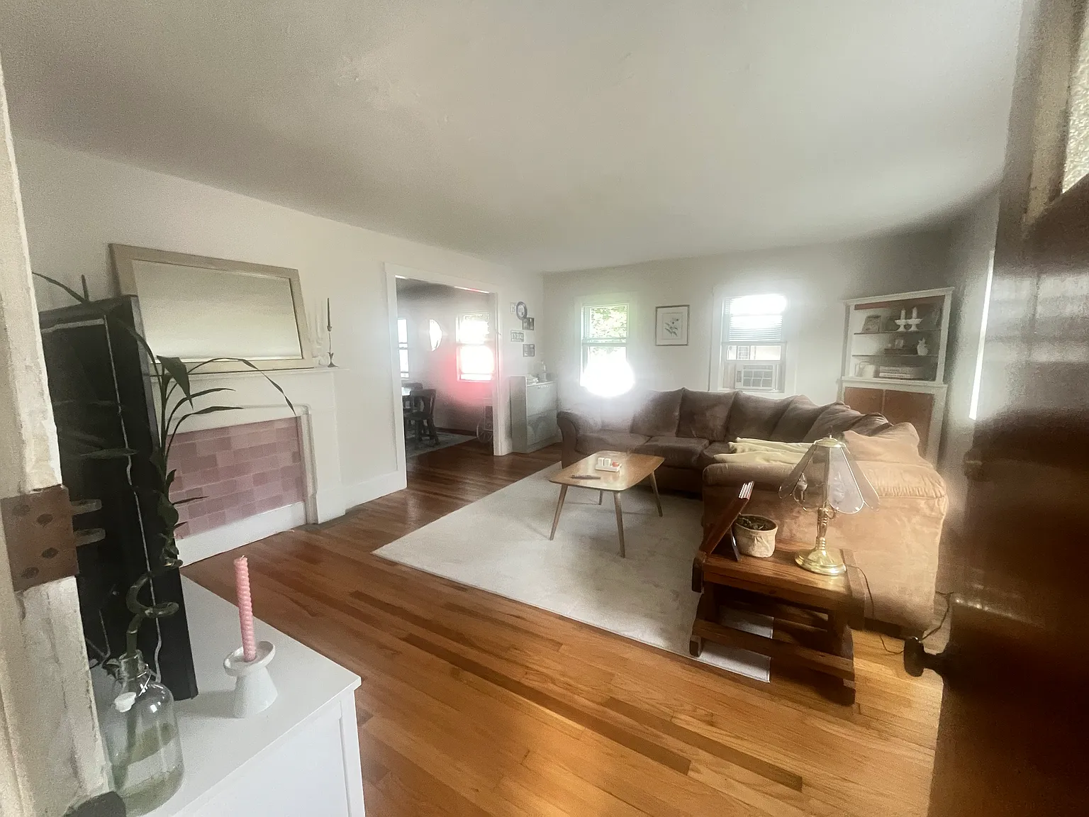 2 bed, 1100 sqft, $2,300 — Photo 1