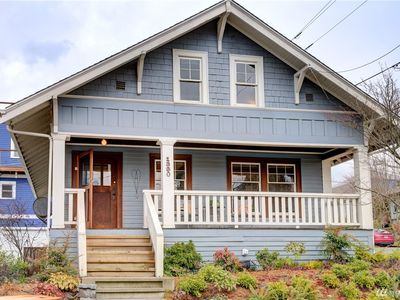 1330 N Lucas Pl, Seattle, WA, 98103