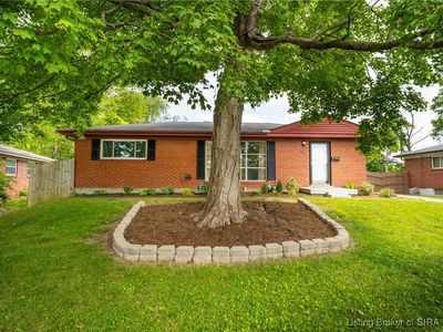 2224 Gary Drive, New Albany, IN, 47150