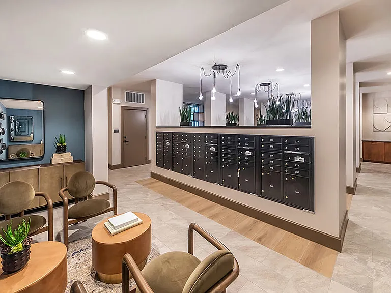 Cala Apartments — Photo 40
