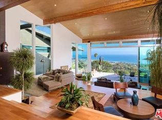 5501 Horizon Dr, Malibu, CA 90265