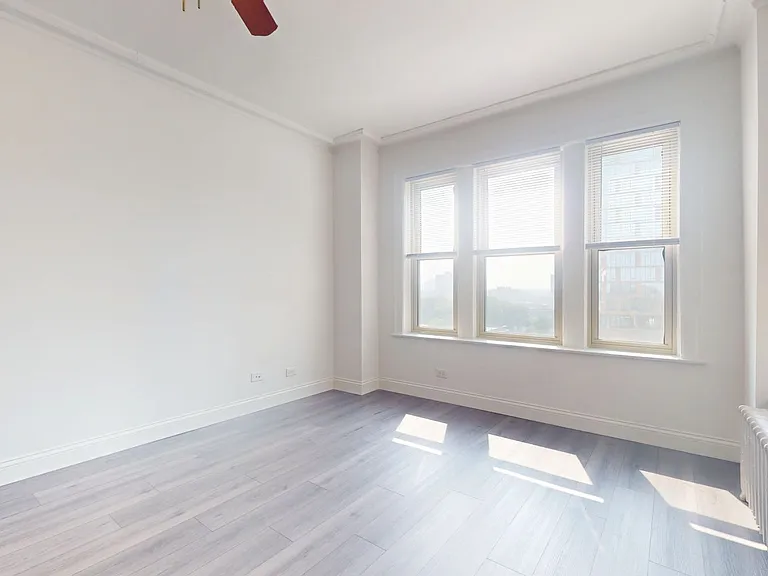 Dining/Living room