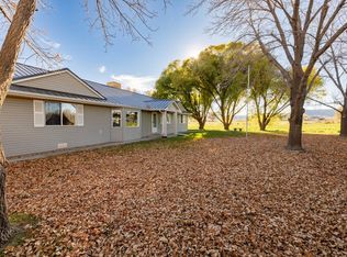 1343 M 1/4 Rd, Loma, CO 81524