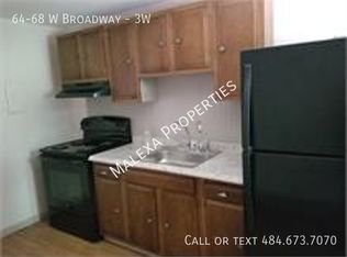 64-68 W Broadway #3W, Jim Thorpe, PA 18229